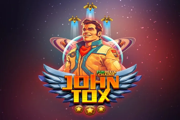 John Tox